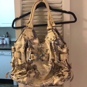 beautiful large fashion bag